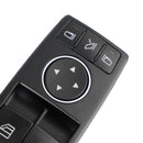 Mercedes-Benz W204 C300 E350 2049055302 Fensterheberschalter vorne links