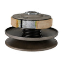 Clutch Variator Pulley Set for Yamaha Gpd125/150 Nmax150/155 Xmax125 Yp125Ra Fedex Express