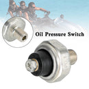 Motos aquáticas Yamaha FX VX de 2002 a 2019 &amp; Interruptor de pressão de óleo para barcos a jato 68V-82504-00-00