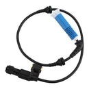 4 ABS wheel speed sensor front rear left and right for BMW 325CI 325I 330CI 330I M3 Generic
