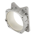 2006-2007 Yamaha SR 210 Verschleißring/Impeller-Pumpengehäuse 66V-51312-00-94 66V-51312-01-94 Universal