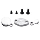 LS AGR+EVAP-Ventilblock-Off-Platten-Kit Entlüftungsmagnetstecker Einlass/Auslass 5,3 6,0 LM7 Generic