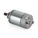 2016 Yamaha YZF R6 60th Anniversary Starter Motor 2C0-81890-00