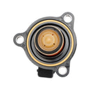 2012-2013 BMW 135i 3.0L Turbocharger Magnetventil Ventil 11657602293 756103-0008