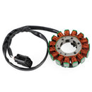 Peça de reposição do conjunto do gerador do estator Kawasaki 2015-2022 Ninja H2/SX/SE, H2R, Z H2/SE