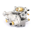 Kaasutin Carb Fit Buell Big Twin & Sportster Shorty Carb Super E:lle