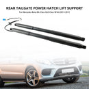 2PCS Rear Spindle Gas Strut Spring Auto Tailgate Boot Fit Mercedes ML ClassAuto &amp; Motorrad: Teile, Auto-Ersatz- &amp; -Reparaturteile, Karosserieteile!