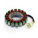 Batterieladespule 5030789 passend für Evinrude 70 PS 4-Takt-Außenborder von 1998–2000 Generic