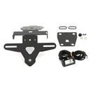 Nummernschildhalter-Rahmenhalterung für Suzuki GSX-S750 GSX-S1000F 17-20