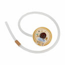 Acessório de interruptor de sensor de pressão de nível de água de lavagem para máquina de lavar LG 6501EA1001C