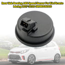 2017-2020 Kia Picanto Sedan-5DR 5P 1200CC-KAPPA Cojinete de buje trasero Sensor de velocidad ABS Genérico