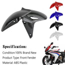 HONDA CBR500R 2019-2022 Błotnik przedni Błotnik Hugger Osłona owiewki