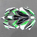 Amotopart Fairing Set for Yamaha T-Max XP500 2008-2012 Body Plastic ABS