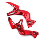 Motorrad-ABS-Kunststoff-Rahmenschutzabdeckung für Kawasaki Z900 2020-2021 Generic
