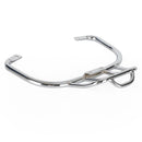 CHROM-GEPÄCKTRÄGER HINTEN MIT GRIFF FÜR VESPA GTS GTV GTL GT Generic
