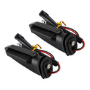 HONDA CRF250 CB500 CB650F CTX700 luces indicadoras de señal de giro LED