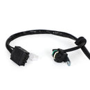 Statorgenerator für Kawasaki ER Z 400 Ninja 400R KLE 300 Versys X 300 17 - 20 Generic