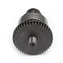 Startovací pohon Can-Am Outlander Trxaxter Defender 2003-2020 Bendix Gear Generic