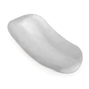 1 piece universal aluminum motorcycle motorbike front wheel fender garbage