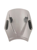 Motorcykel med 22 mm/7/8 tum styrvindruta vindruta universal