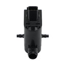 Vorne & Hinten Windschutzscheibe Washer Pumpe für Hyundai I20 I40 98510-26100 98510-1W000