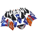 2011–2015 Honda CBR250R Einspritz-Verkleidungsset, Karosserie, Kunststoff, ABS