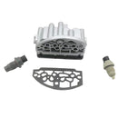 1995-2007 Stratus Voyager A604 41HP Shift Solenoid Block and Input/Output Speed ​​Sensors 41HP Transmission