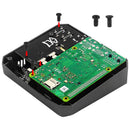 2021 Aluminiumgehäuse für Raspberry Pi 4 mit Safe Power Button für Argon One