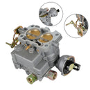 Mercruiser Stern Drive Mercury Boat Carburetor with a Long Linkage MERC2-3.0L-EC-L