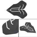 2018-2020 Yamaha Tenere T7 700 Sticky Traction Pads Tankgrips Tank Grips + Universal