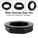 SUZUKI GSXR 600/750 YZF-R1 ZX6R S1000RR Billet Lenkschaftmutter
