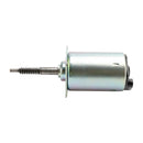 2004-2005 BMW 545i Base Sedan 4-dørs Valvetronic excentrisk akselaktuator 11377506788