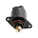 Tomgangsluftkontrollventil 93744675 for Chevy Aveo 2004-2006, Daewoo Lanos 1999-2002