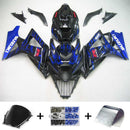 Zestaw owiewek Suzuki GSXR1000 2007-2008