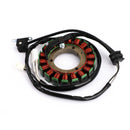 Areyourshop dynamo stator egnet for Yamaha XVS 650 Drag Star V-Star Classic Custom 04-17 Generic