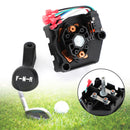 Vorwärts-Rückwärts-Schalter 101753005 passend für Club Car DS 48 Volt Golf Cart 1995-2004 Generic