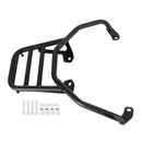 Piaggio MP3 300 HPE Sport 15-22 Luggage Rack Luggage Rack - Black
