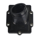 Einlass Vergasergarburetor-Stiefelisator Isolator für Kawasaki 1987 KX 250 16065-1150