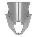 2020-2022 Kawasaki NINJA 650 ER6F Windschutzscheibe Windschutzscheibe