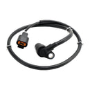 2 Stücke Hinten Links & Rechts ABS Raddrehzahlsensor Für Mitsubishi Lancer Evo 2,0 16 V