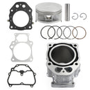 2012-2019 Honda TRX 500 FE FM FA FPE Zylinder Kolben Oben-End-Satz 12251-HR0-F01 12100-HR0-F00