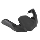Nariz de bico de extensão de pára-lama dianteiro para BMW R1200 R1250 GS Adventure 2014-2022