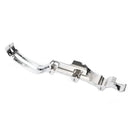 Milwaukee M8 2017-2020 Chrome Precision Inner Primary Accent Cover Generic