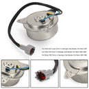2003-2009 Nissan 350Z Fahrer or Beifahrerseite Kühlerlüftermotor Kühler Kühlerlüftermotor Fahrer or Beifahrerseite 21487CD00A
