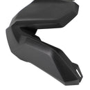 Nariz de bico de extensão de pára-lama dianteiro para BMW R1200 R1250 GS Adventure 2014-2022