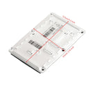 2004/09 Citroen C5 II Break (RE_) Reflektor HID Jednostka sterująca balastem 4 PIN 3D0907391B 7701207586