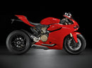 Carenados 2012-2015 Ducati 1199 Panigale Rojo 1199 Racing Generic