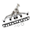 1991-1993 Jeep Cherokee Wrangler Base Udstødningsmanifold rustfrit stål 674196 662691 4883385K 4883385 16575131