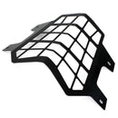 Kit de proteção de farol, preto, adequado para Yamaha Tenere 700 Xtz700 19-21 Generic