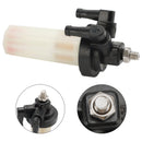 2005-2006 Yamaha 90 HK F90B ETL/X drivstofffilter generisk